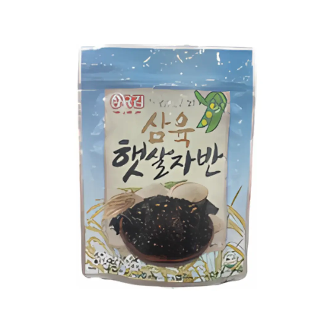 Sahmyook 40克拌饭海藻
