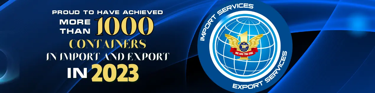 Thien Thuan Phat Import and Export Company Limited