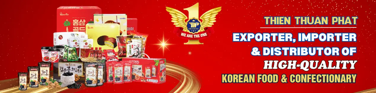 Thien Thuan Phat Import and Export Company Limited