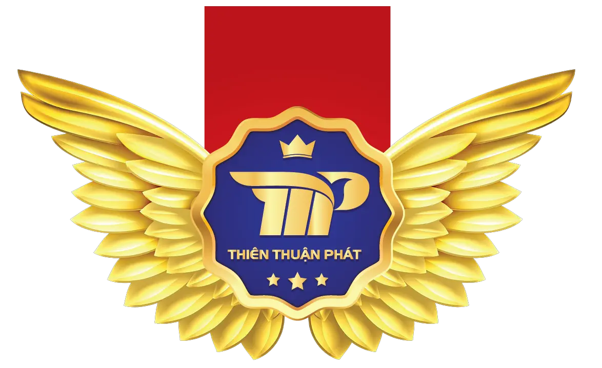 Công ty TNHH xuất nhập khẩu Thiên Thuận Phát