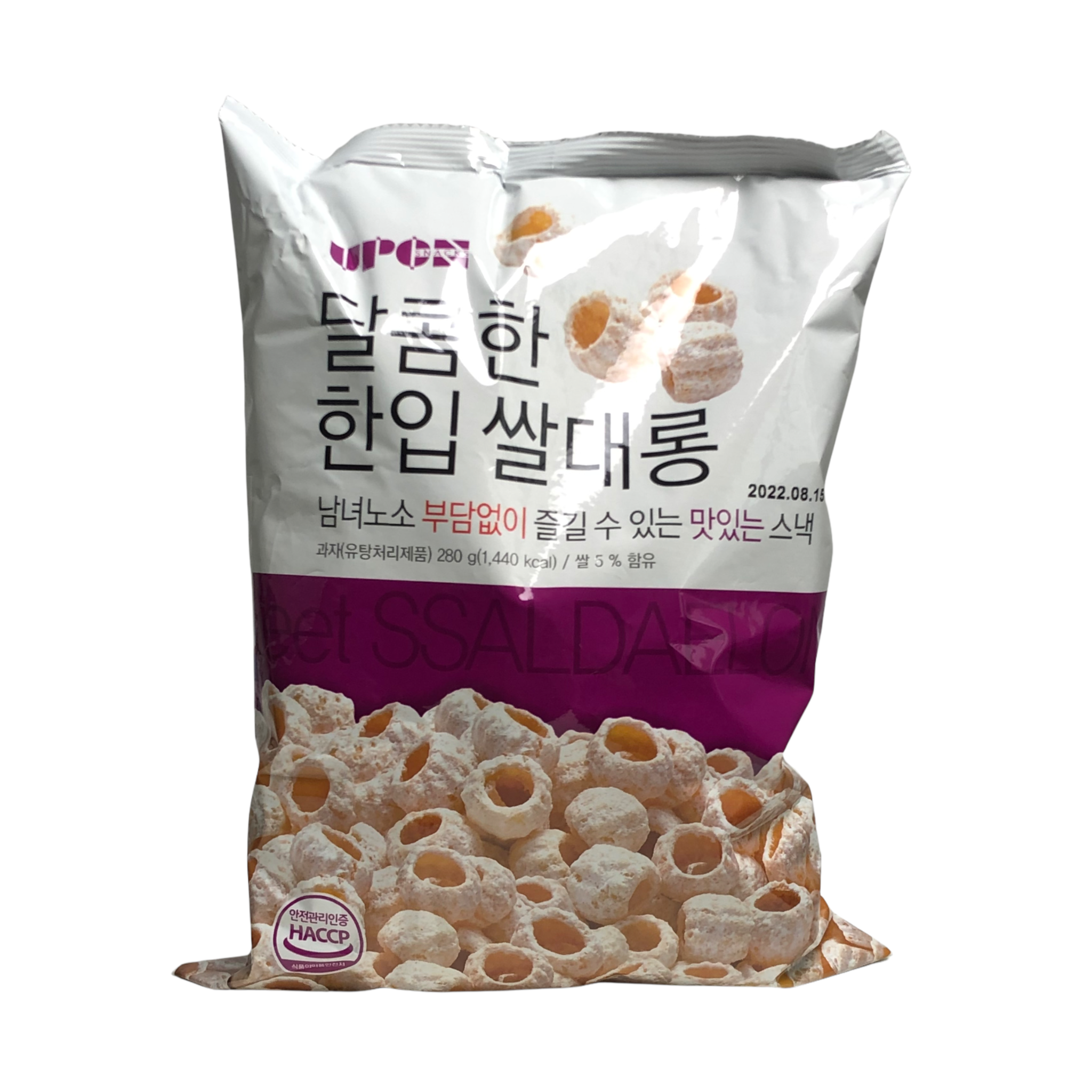 Quẩy gạo 280gr