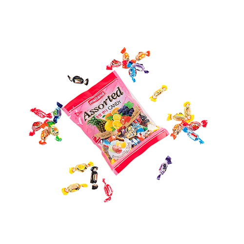 Kẹo tổng hợp Melland 250g
