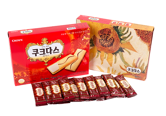 Ăn bánh kẹo có tốt cho sức khỏe hay không?