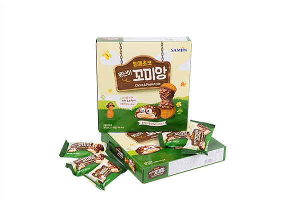 Bánh pie nhập khẩu hàn quốc- vị ngon khó cưỡng cho tín đồ mê bánh ngọt