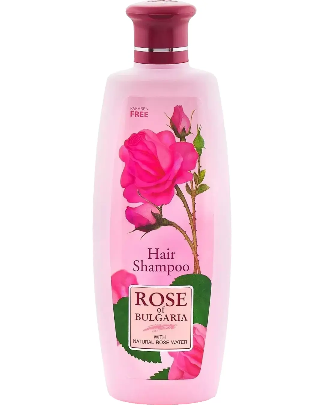 SỮA TẨY TRANG DỊU NHẸ TỪ HOA HỒNG BULGARIA 330 ml