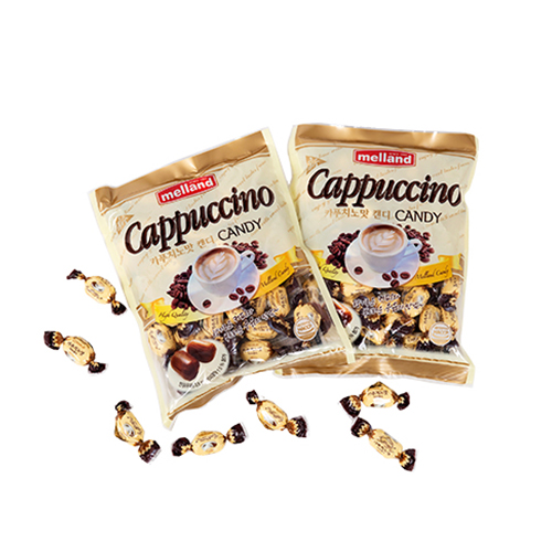 Kẹo Cappuccino Melland 250g