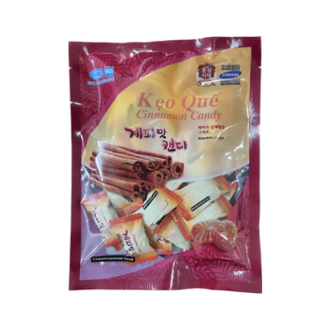 肉桂糖硬糖200g