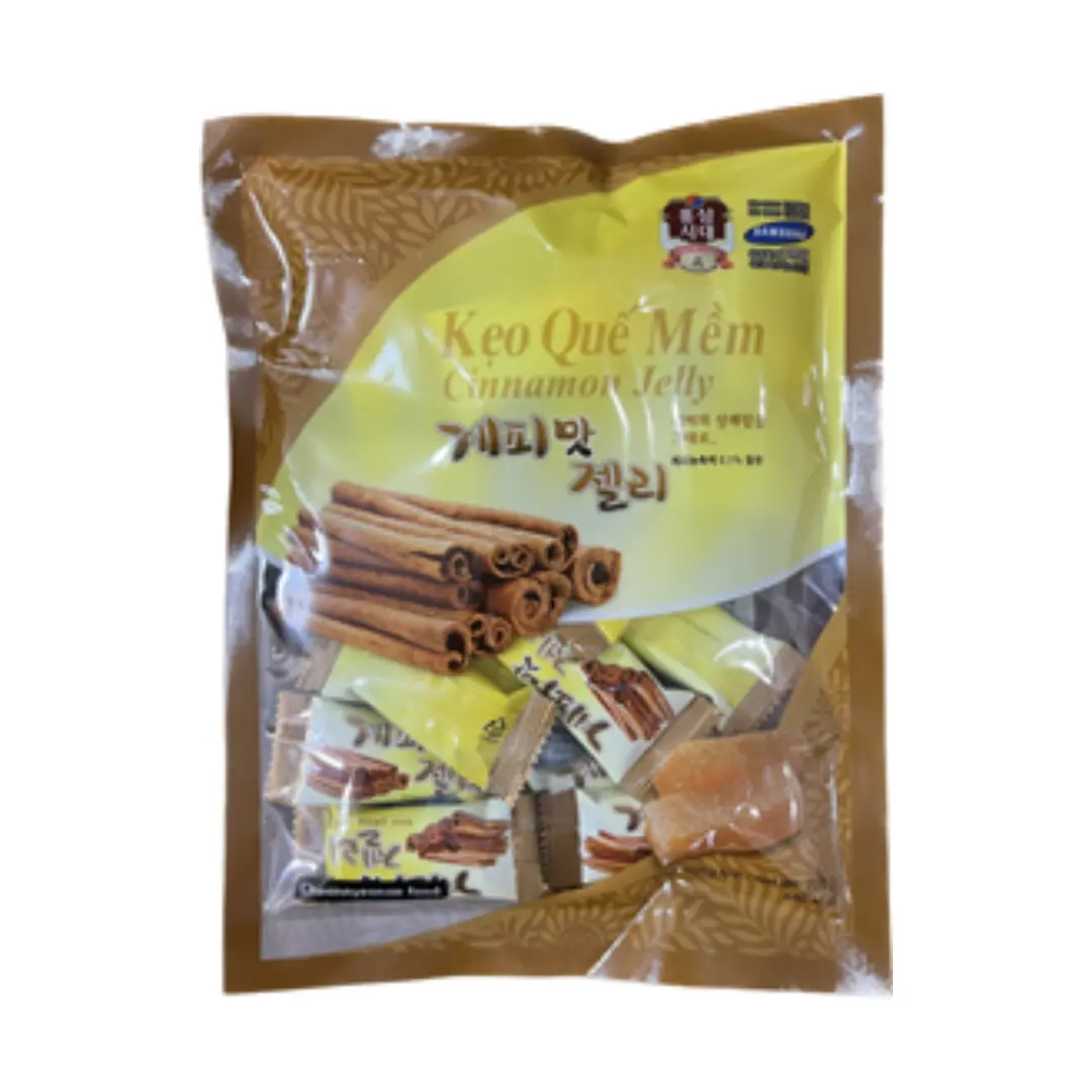 肉桂软糖果 200g