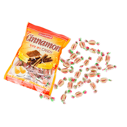 Kẹo quế Melland 250g